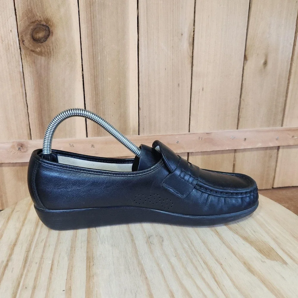 SAS loafer shoes